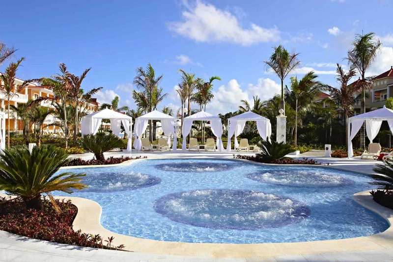 paquetes turisticos a Fiestas Patrias Punta Cana - 4 Noches  (Vuelo Directo - Julio 27 al 31) 